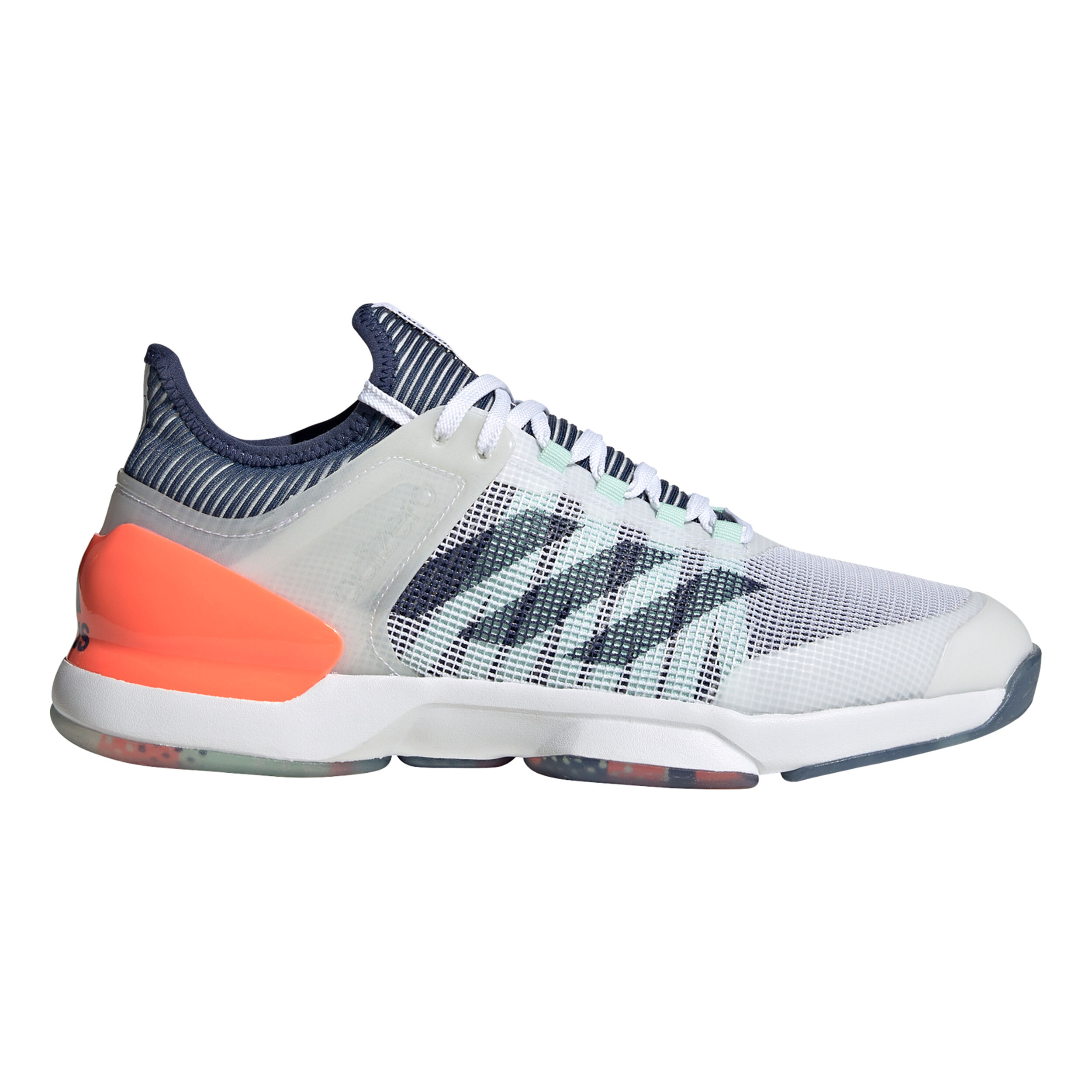 Adidas ubersonic 2 men's 2025