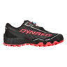 Feline SL Trail Running Shoe Women-Black,Neon Pink