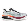 Endorphin Azura Neutral running shoe Men-white, coral
