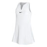 Dri-Fit Club Dress Women-White