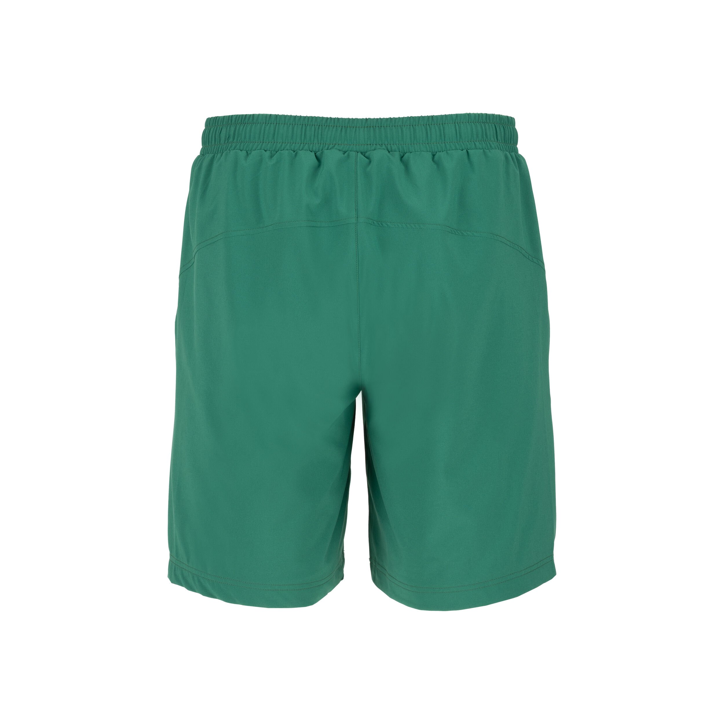 Buy Fila Santana Shorts Men Green online Tennis Point UK