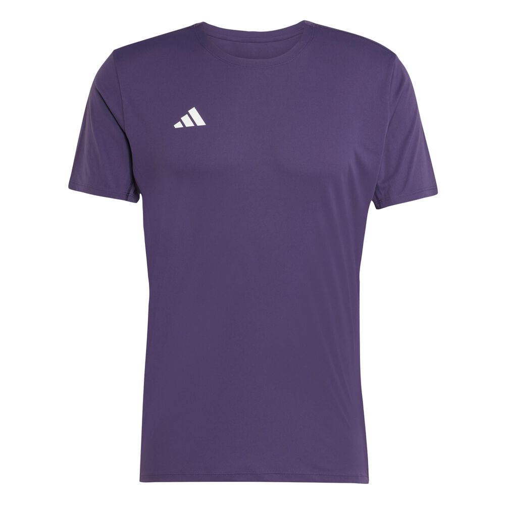 adidas Adizero Essential Running Shirt Men