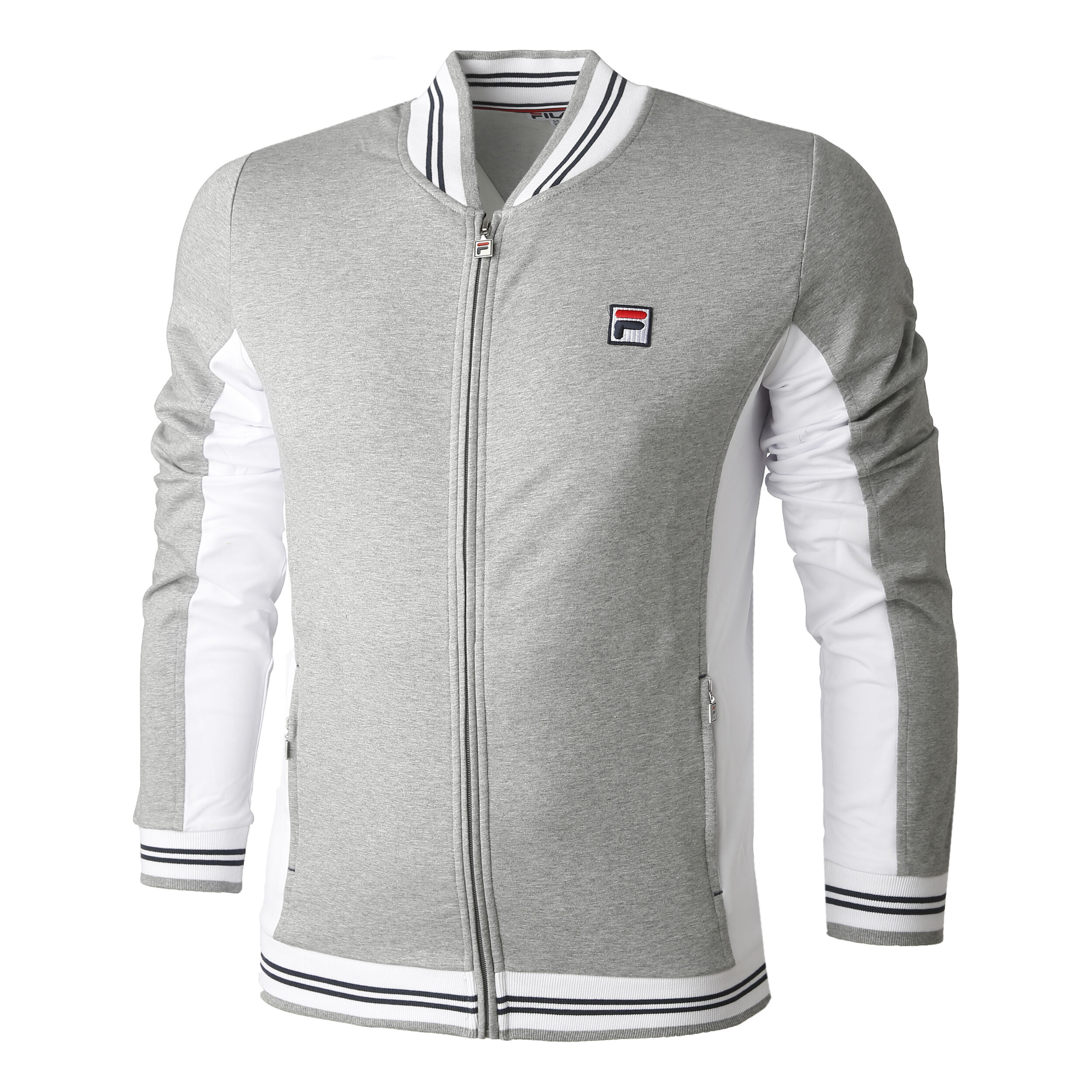 fila ole jacket