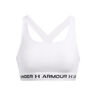 Crossback Mid Sports bras Women - white, black