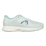 HEAD Tennis shoes HEAD Revolt Pro 4.5 Clay Court Shoe Women-Turquoise,Petrol