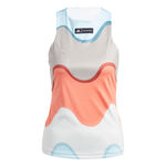 adidas Clothing adidas Marimekko Tank Top Women-Multicoloured