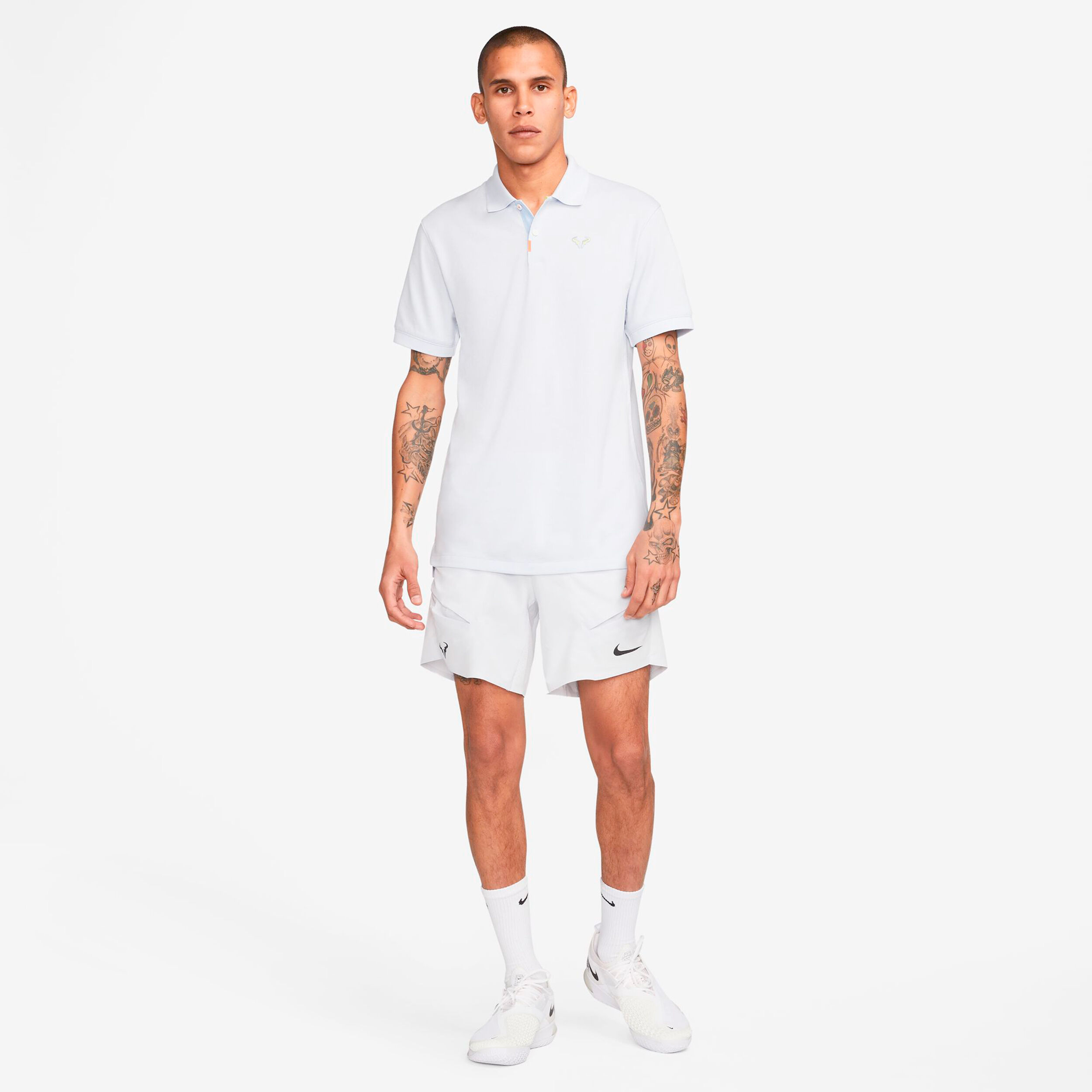 Slim fit nike golf shirts outlet