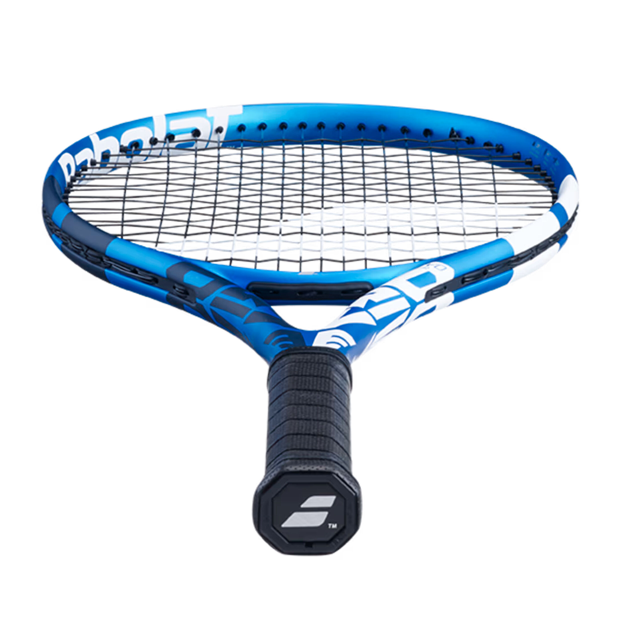 Babolat Evo Drive 2-gen. - naciągnięta