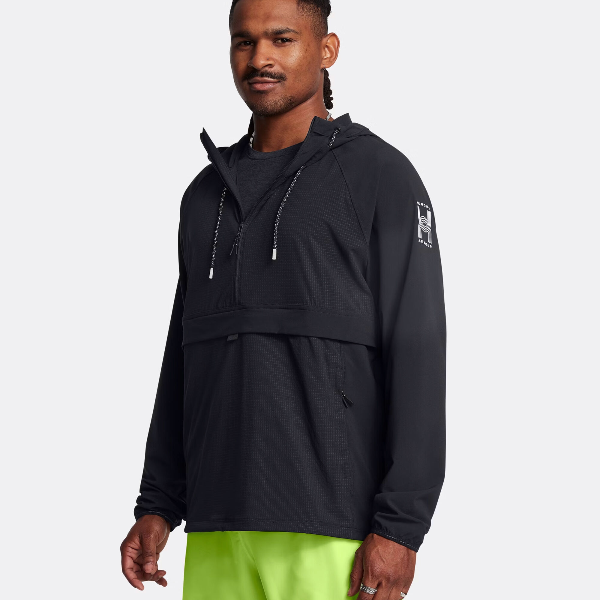 Under Armour