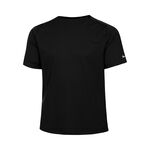 Nike Clothing Nike Dri-Fit Multi Tech Running Shirt Boys-Black