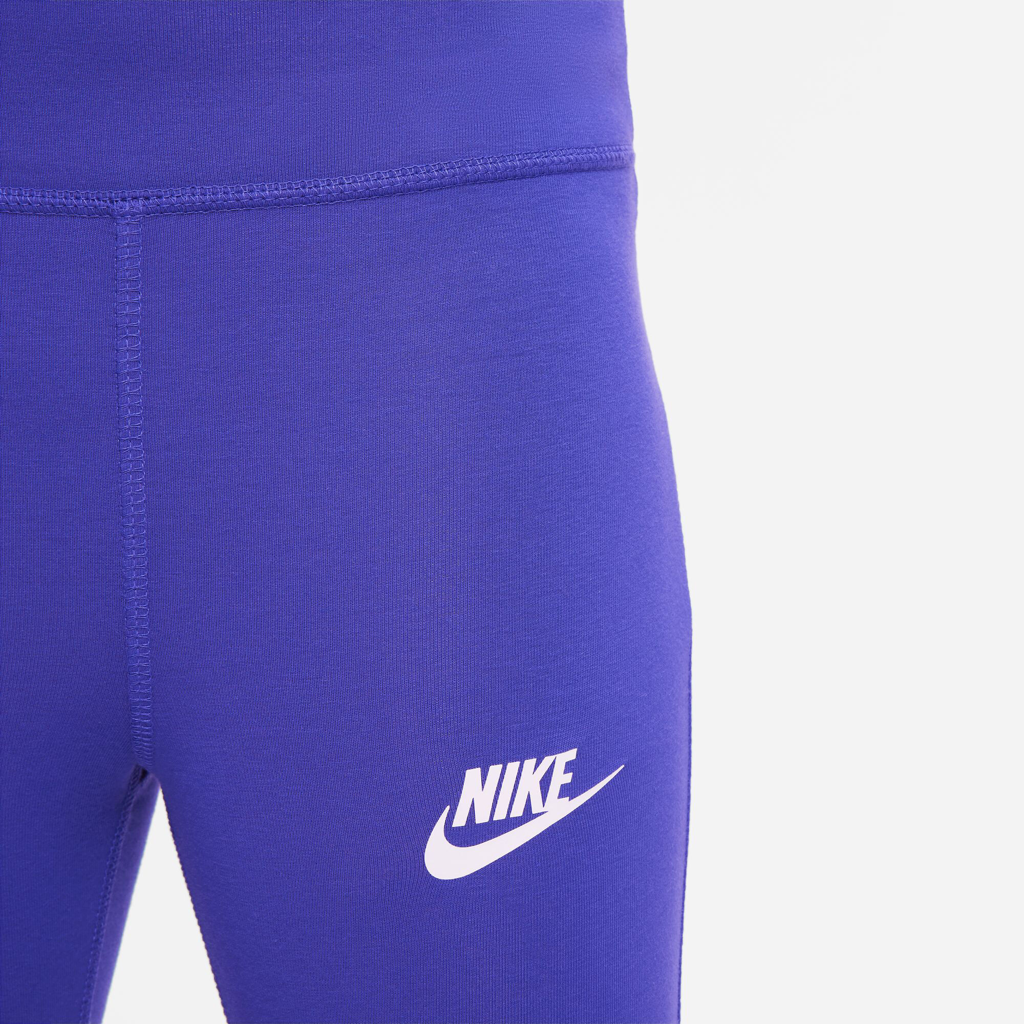 Buy Nike Sportswear Tight Girls Blue online Tennis Point UK