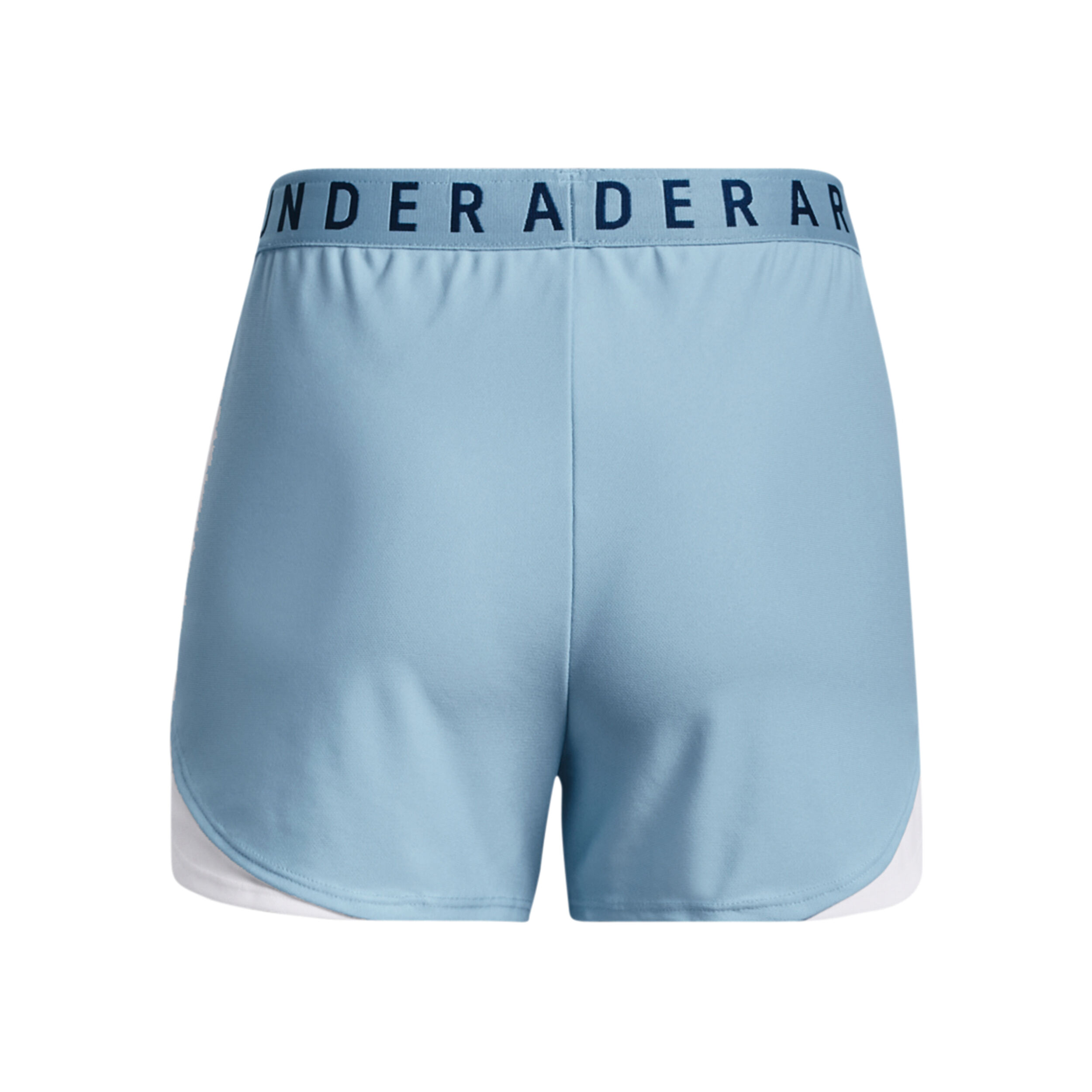Under armour new top play up shorts