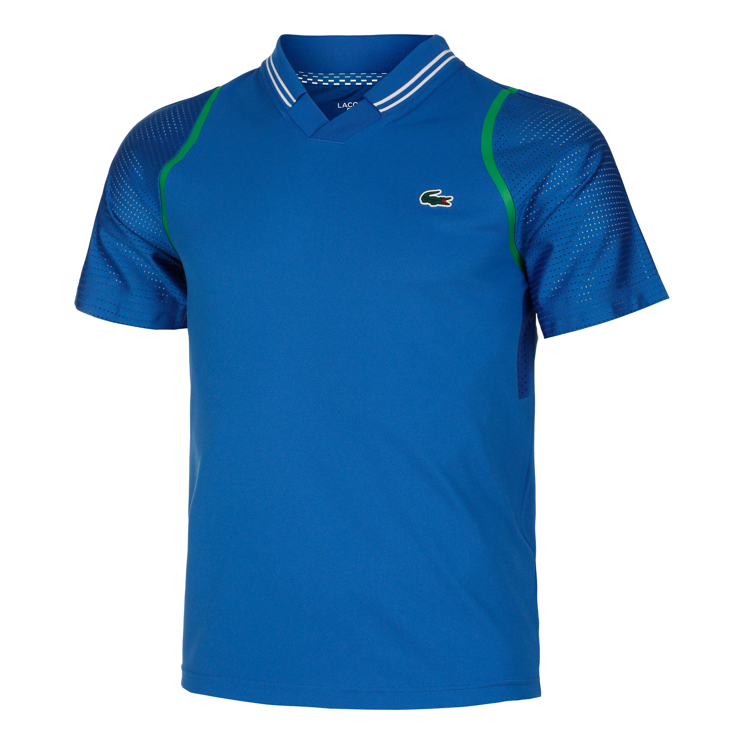 Lacoste shirt sale uk top