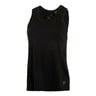 Tinka Tank Top Women-Black,White