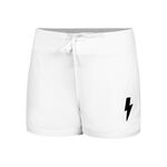 AB Out Clothing AB Out Tech Heritage Shorts Women-White