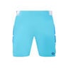 Tulu 7in Tech Shorts Men-White,Light Blue