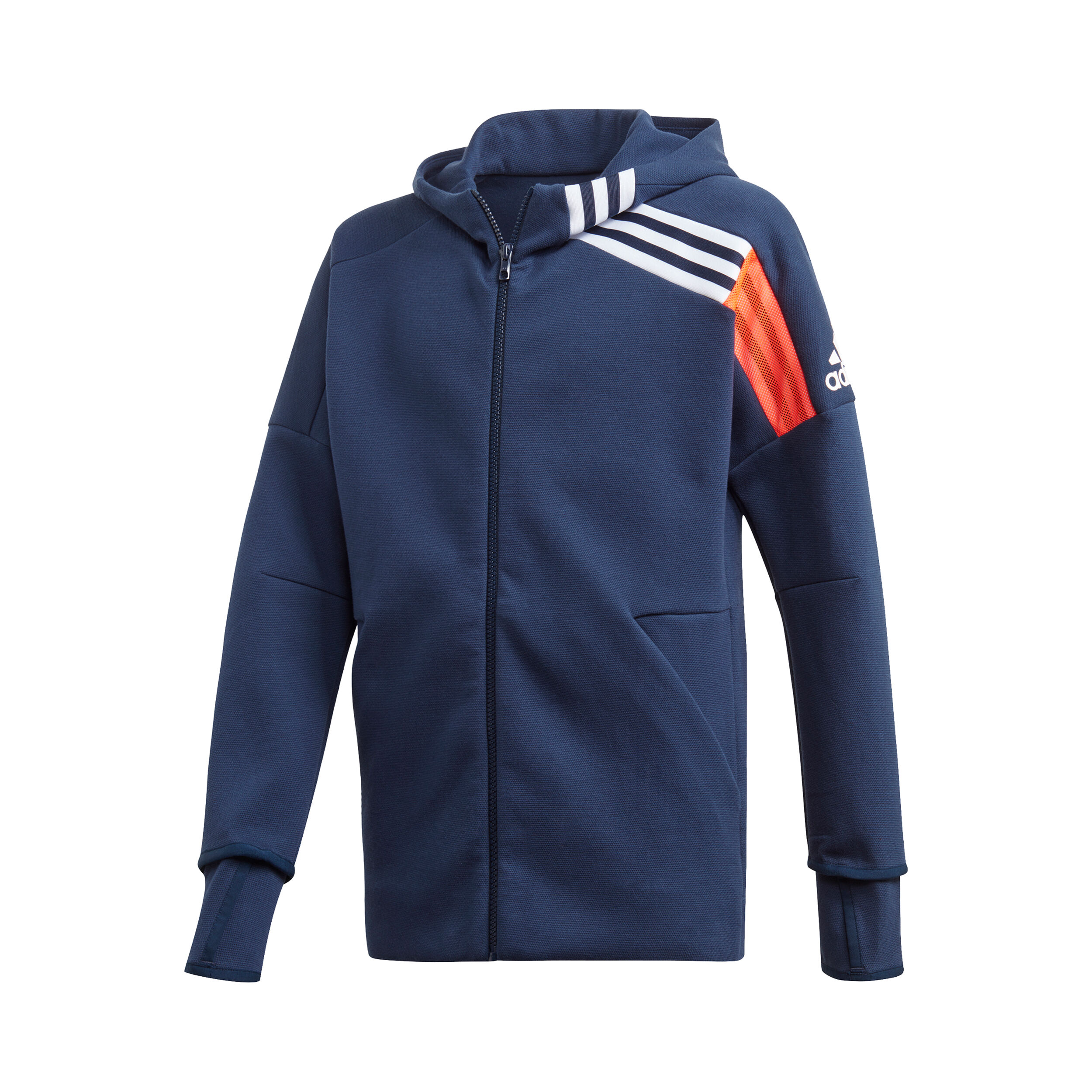 Adidas zne discount hoodie boys