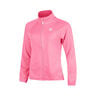 Crew 2.0 Training jacket Girls-pink