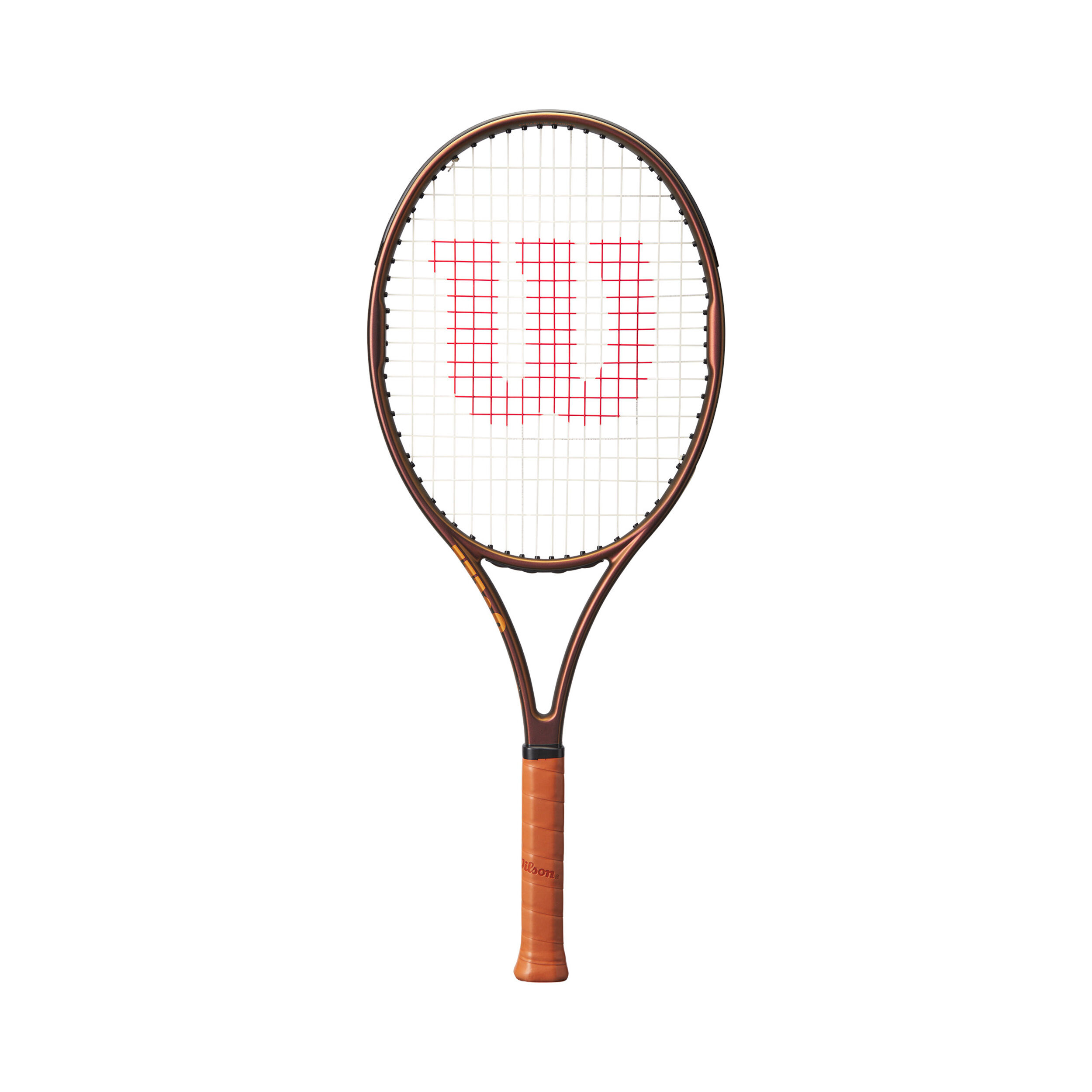 ウィルソンプロスタッフ　Wilson Pro Staff 26 v13 G4 Wilson Pro Staff 26 | Tennis-Point