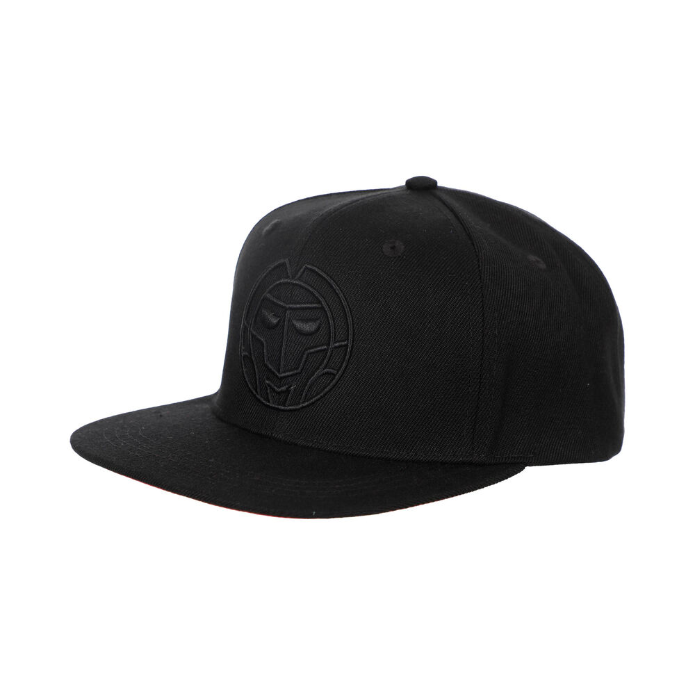 Bidi Badu Post Match Legend Trucker Cap-Black black, size: Bidi Badu Post Match Legend Trucker Cap-Black black, size: