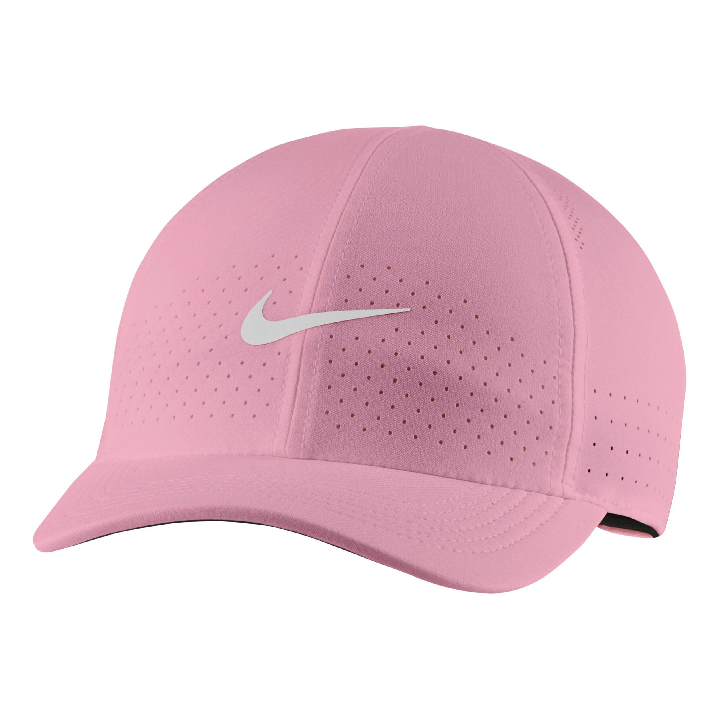 Court Advantage Cap Pink