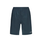 HEAD Clothing HEAD Club 9 Shorts Men-Dark Blue