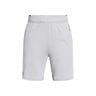 Tech Vent Shorts Boys-Lightgrey
