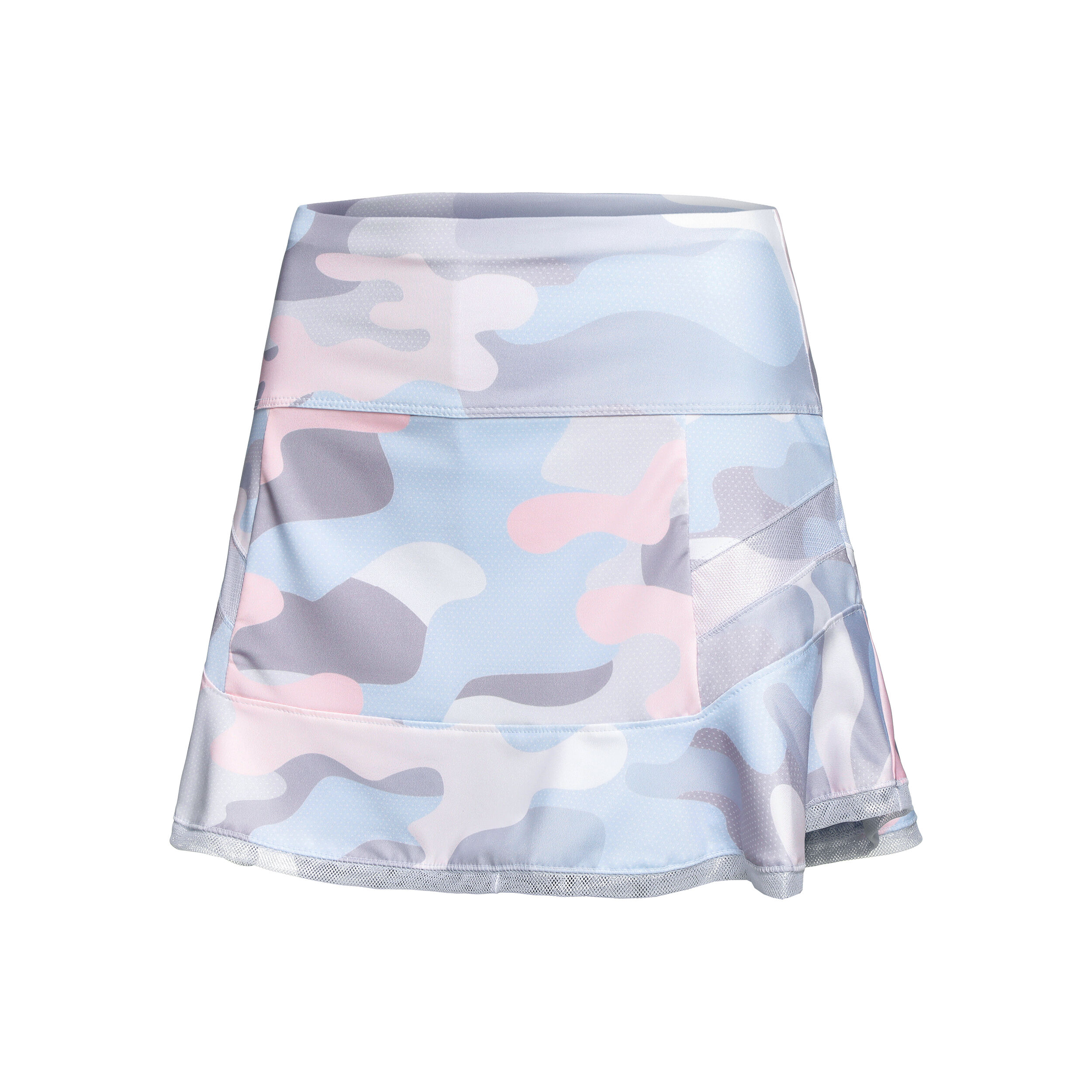 Light camouflage skirt discount