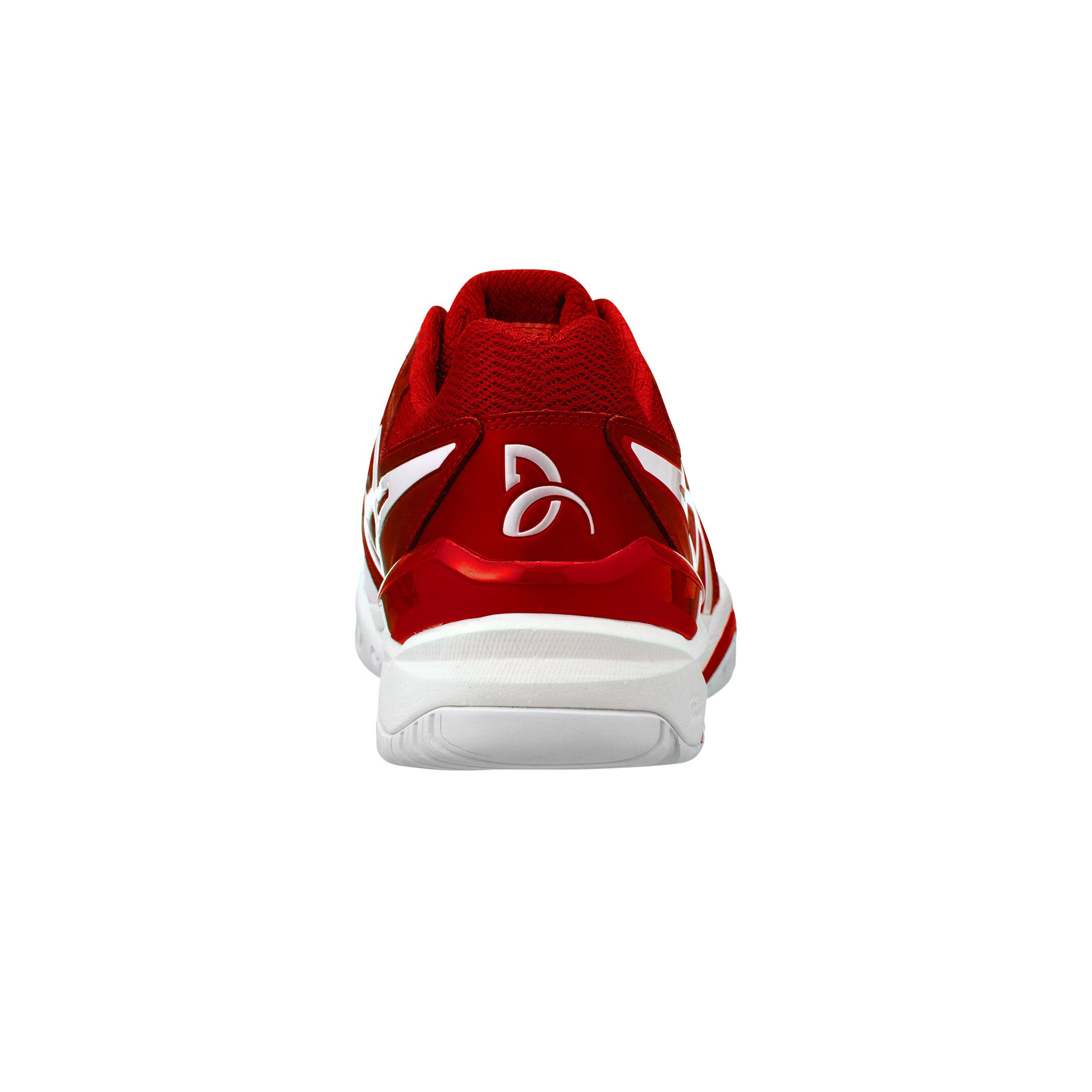 Buy ASICS Novak Djokovic Gel Resolution All Court Shoe Men Red White online Tennis Point UK