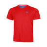 Crew Inside Out Junior V-Neck Tee