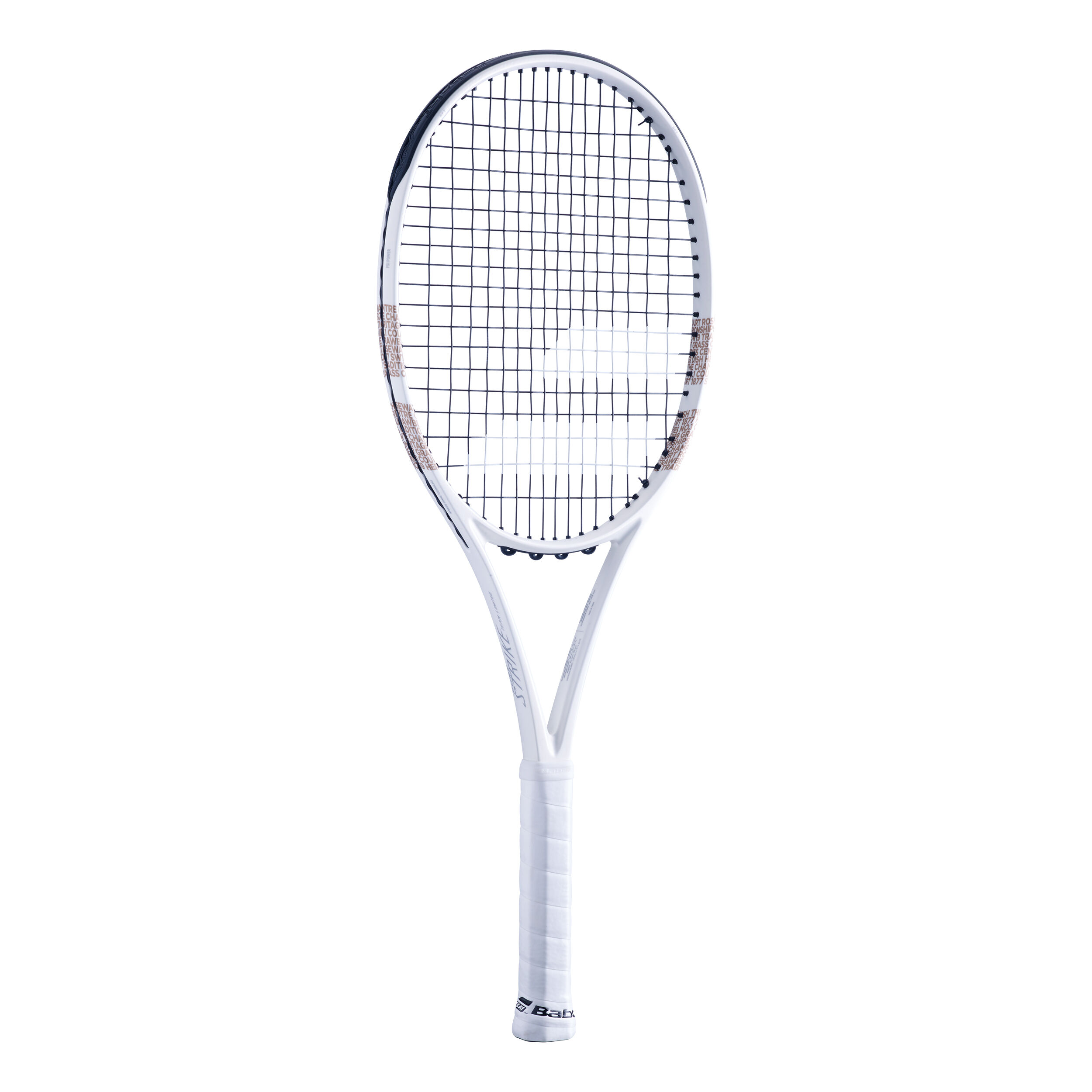 【限定カラー】Babolat Pure Strike Wimbledon 限定カラー】バボラ ピュアストライク ウィンブルドン 限定