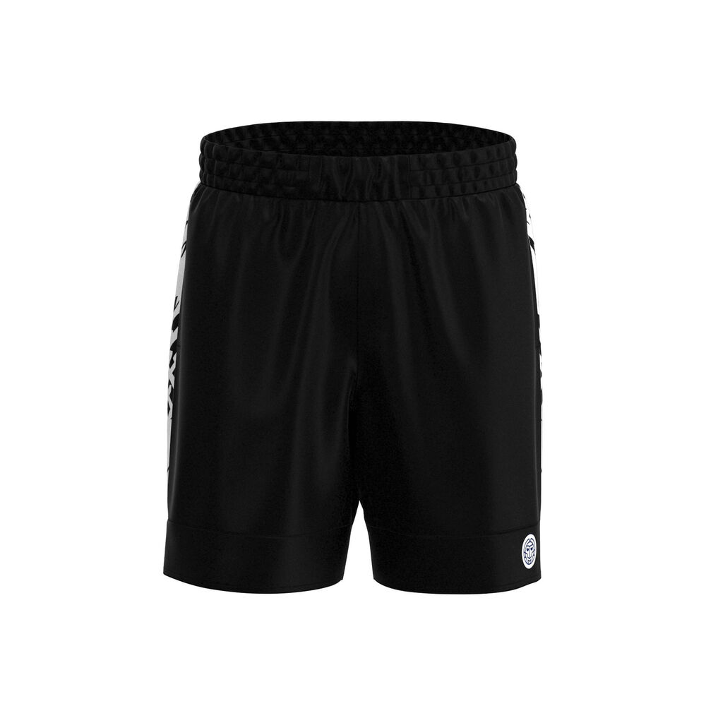 Bidi Badu Melbourne 7in Shorts Men black
