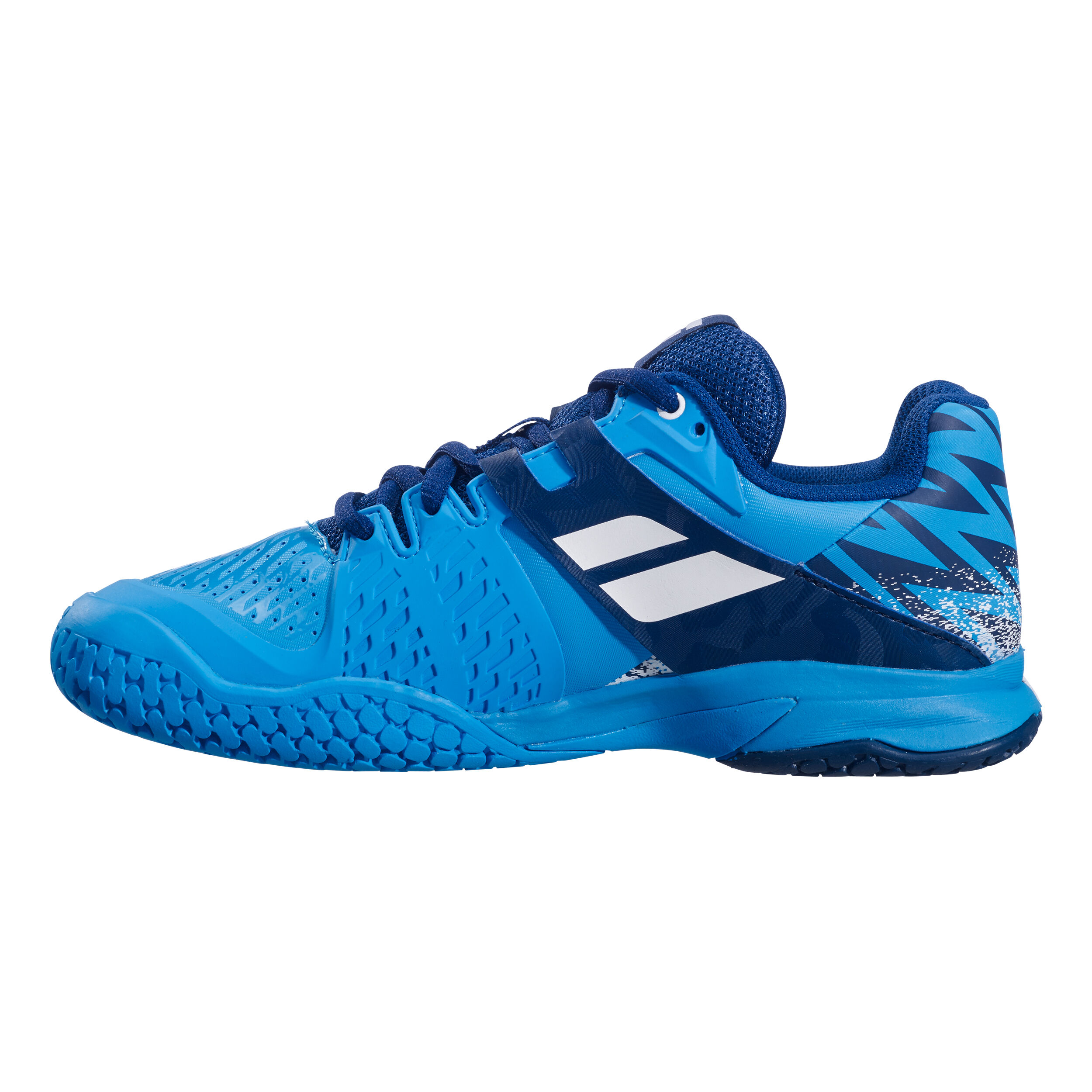 Babolat youth shop tennis shoes