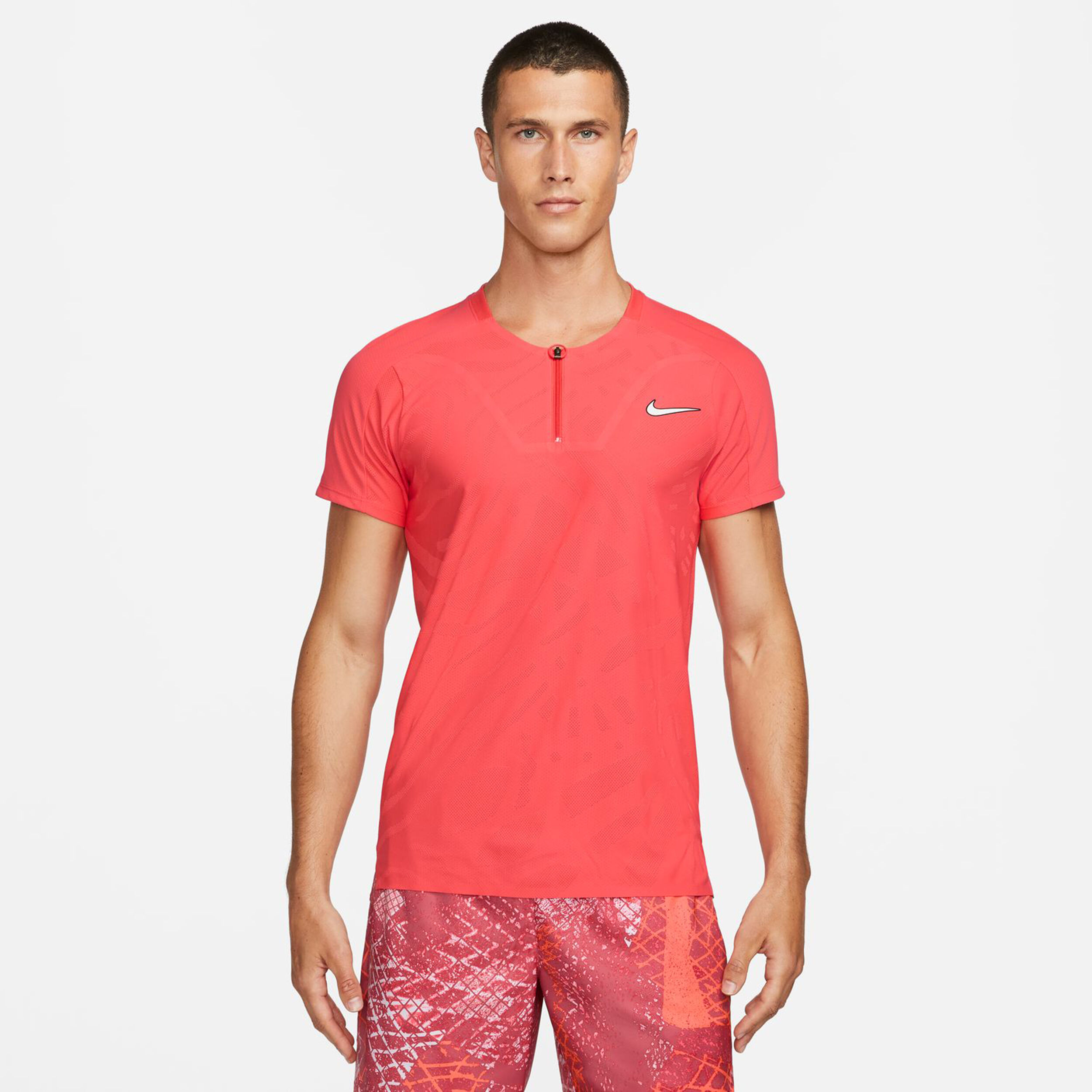 Slim fit clearance dri fit polo