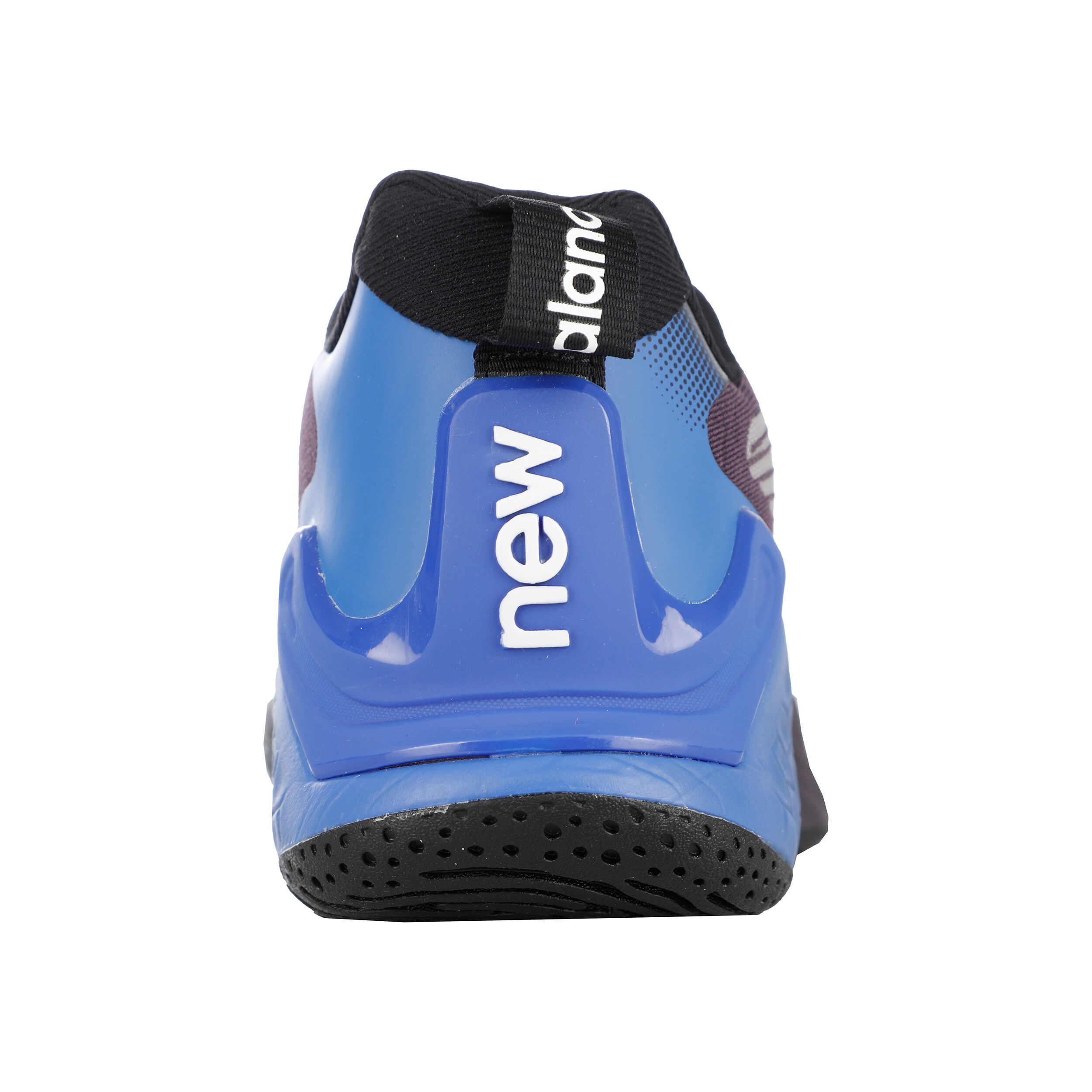 Buy New Balance RAL All Court Shoe Men Black Blue online Tennis