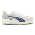 Puma Running shoes Puma Magnify Nitro SP Neutral running shoe Men - white, multicoloured