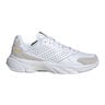 CourtJam Control 3 All Court Shoe Men-White,Beige