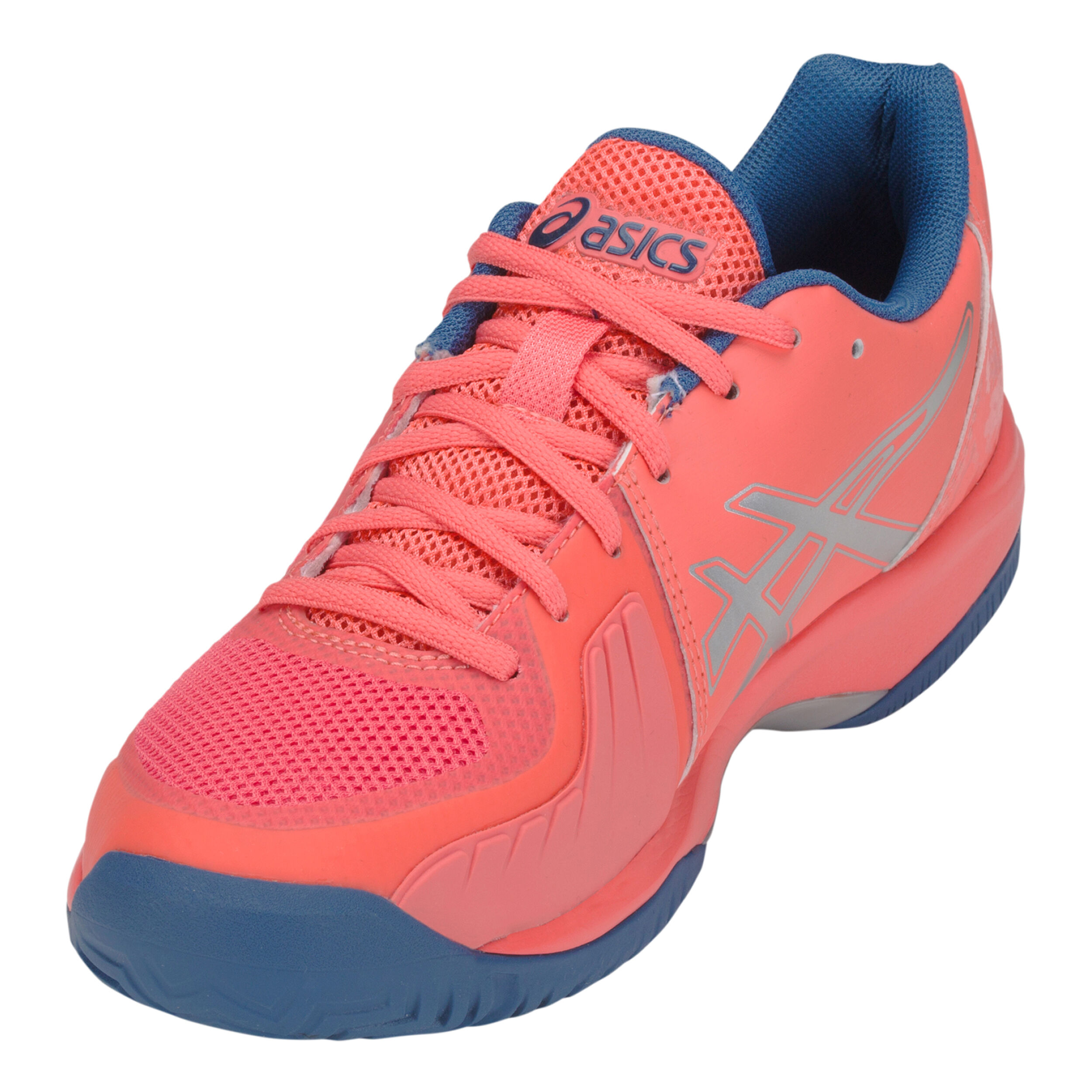 Gel on sale court speed