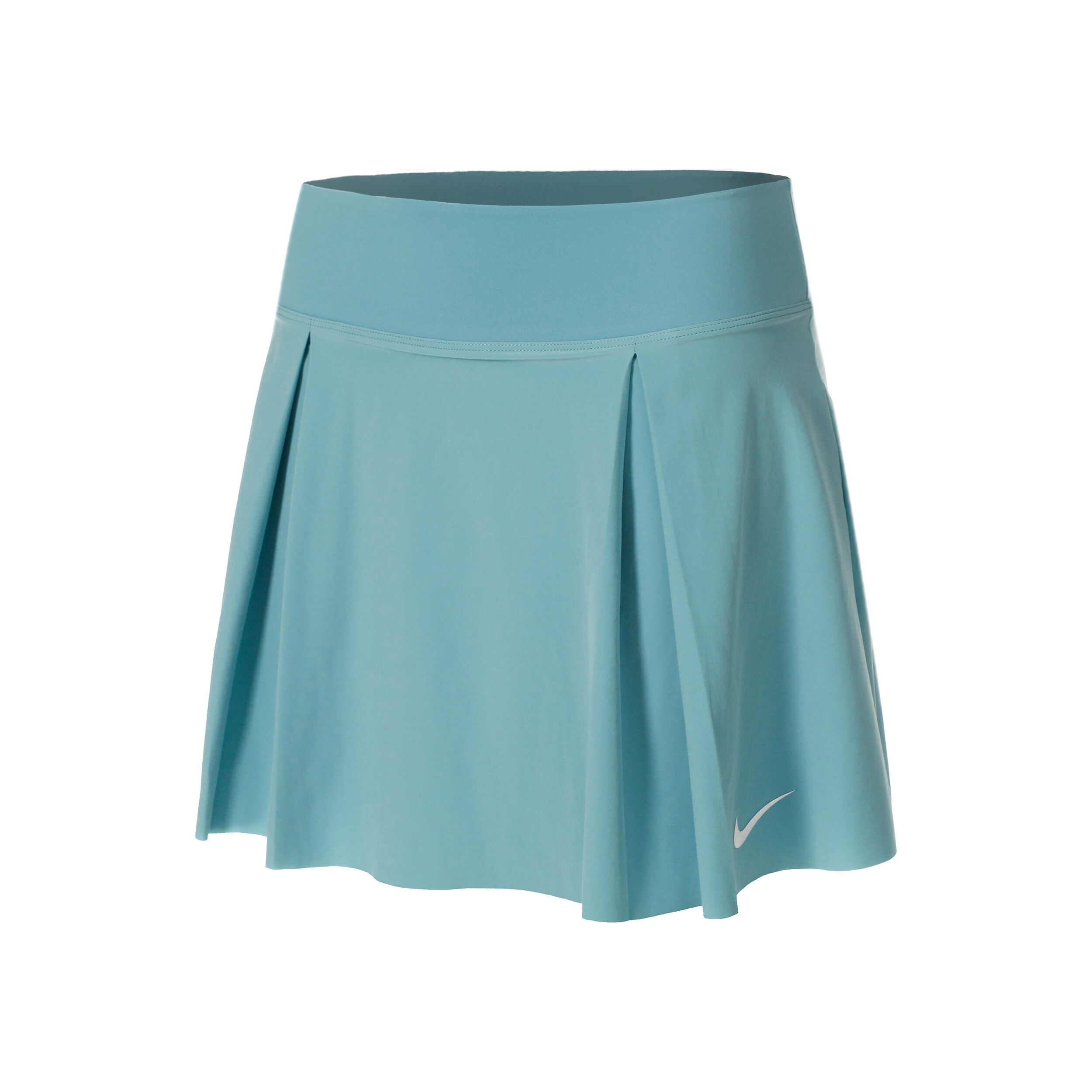 Buy Nike Dri Fit Advantage Skirt Women Turquoise online Tennis Point UK
