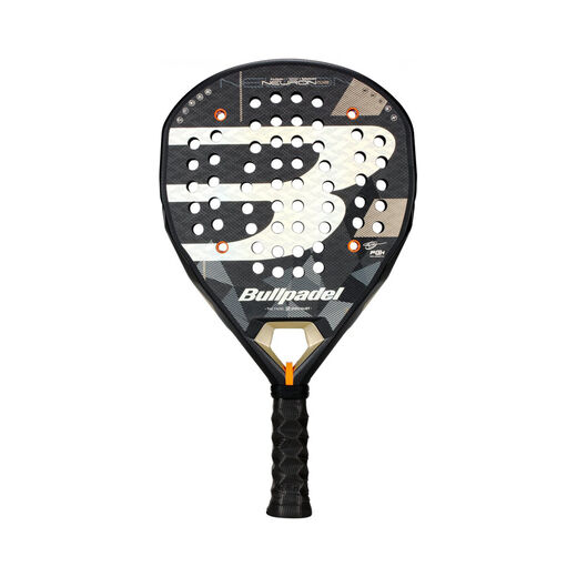 Bullpadel