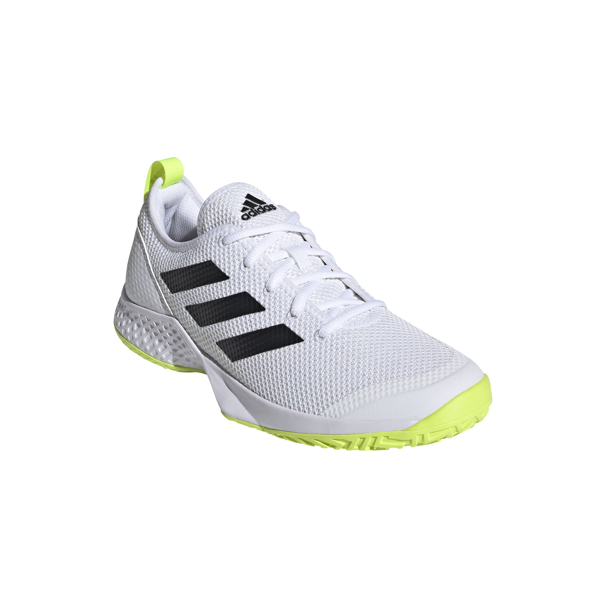 adidas Court Control All Court Shoe Men