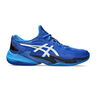 Court FF 3 Novak Clay Court Shoe Men-Blue,Silver