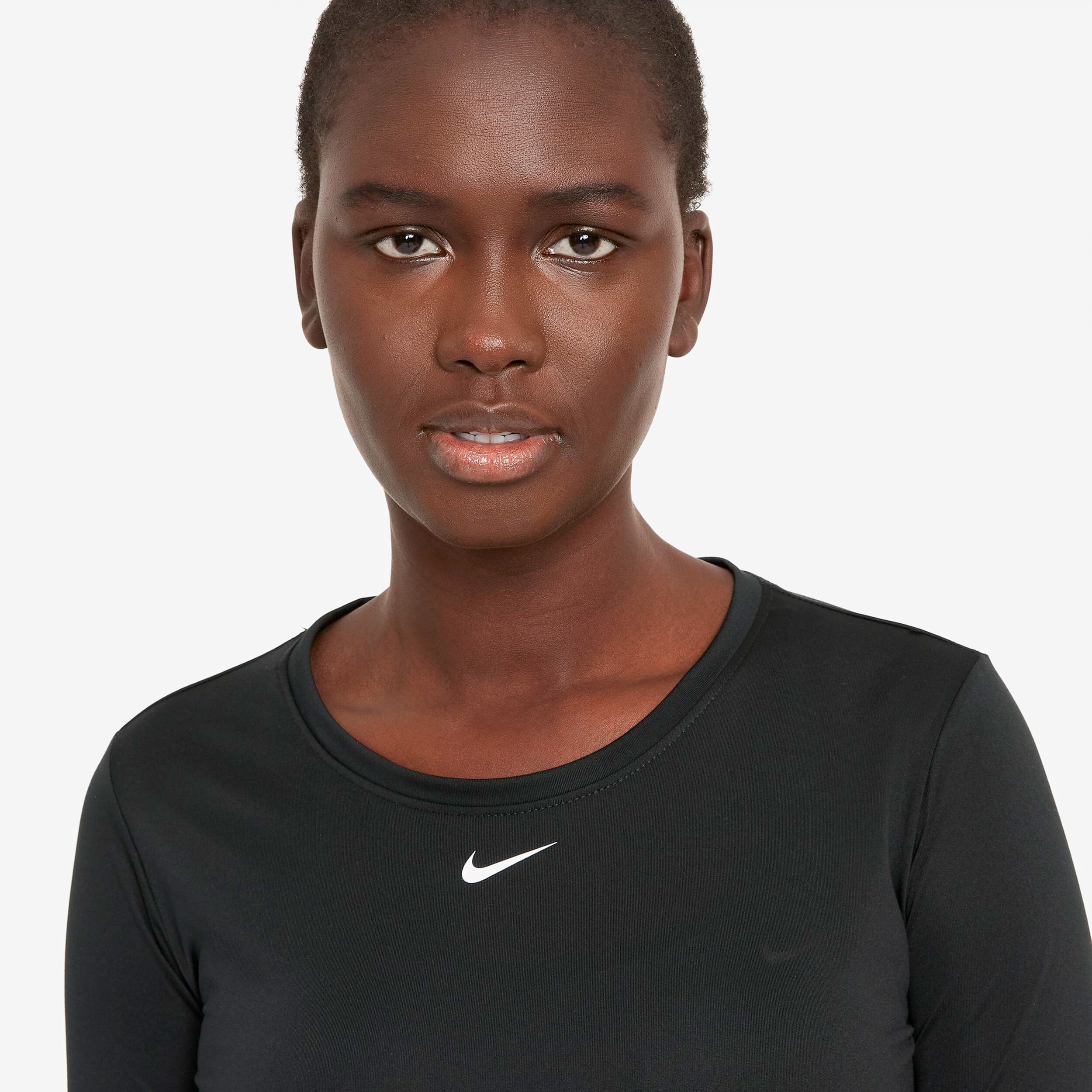 Nike all best sale over mesh top