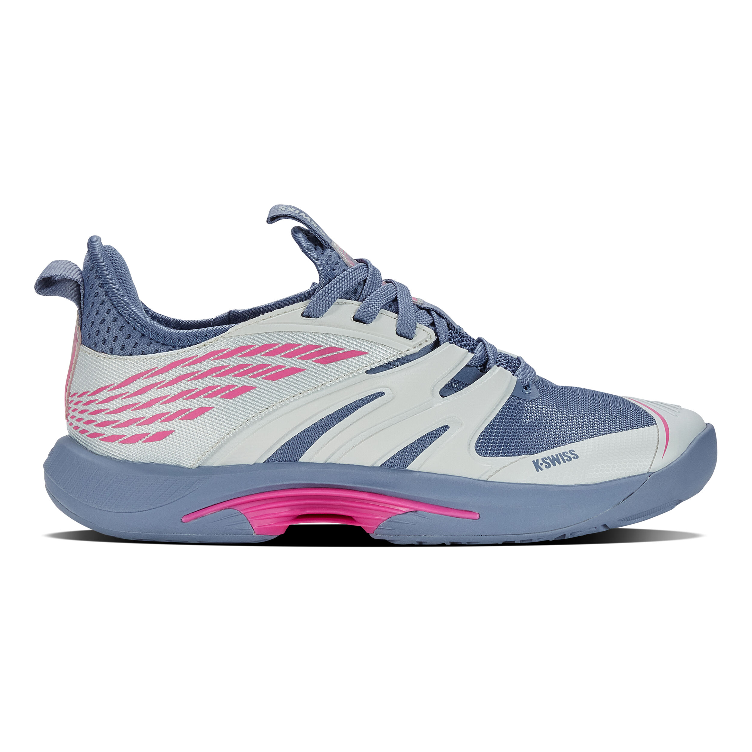 K swiss women's court shoes online