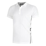 JLindeberg Clothing JLindeberg Leroy Polo Men-White,Black