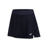 Court Skirt Women-Dark Blue