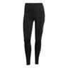 Terrex MT Running Tights Women-Black
