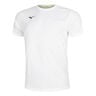 Training T-Shirt Men - white, 