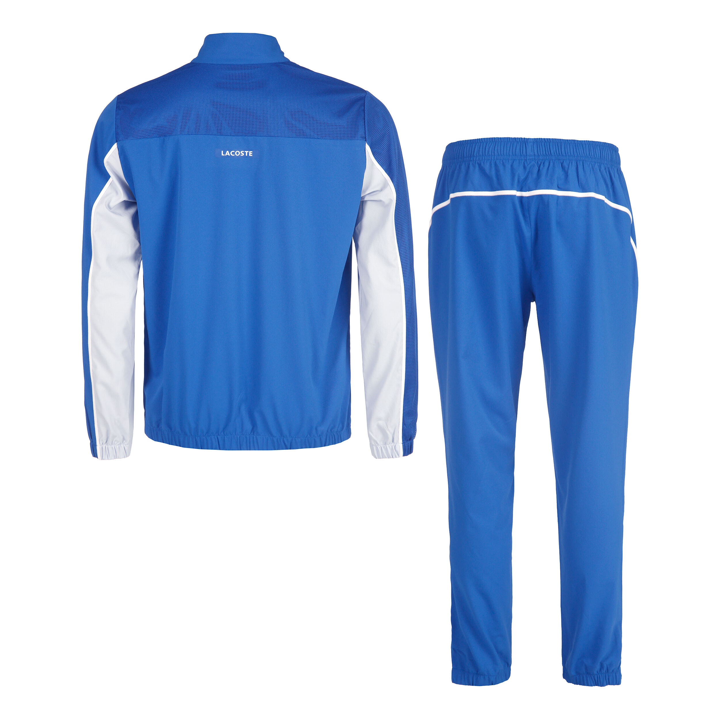 Lacoste tracksuit sale uk sales