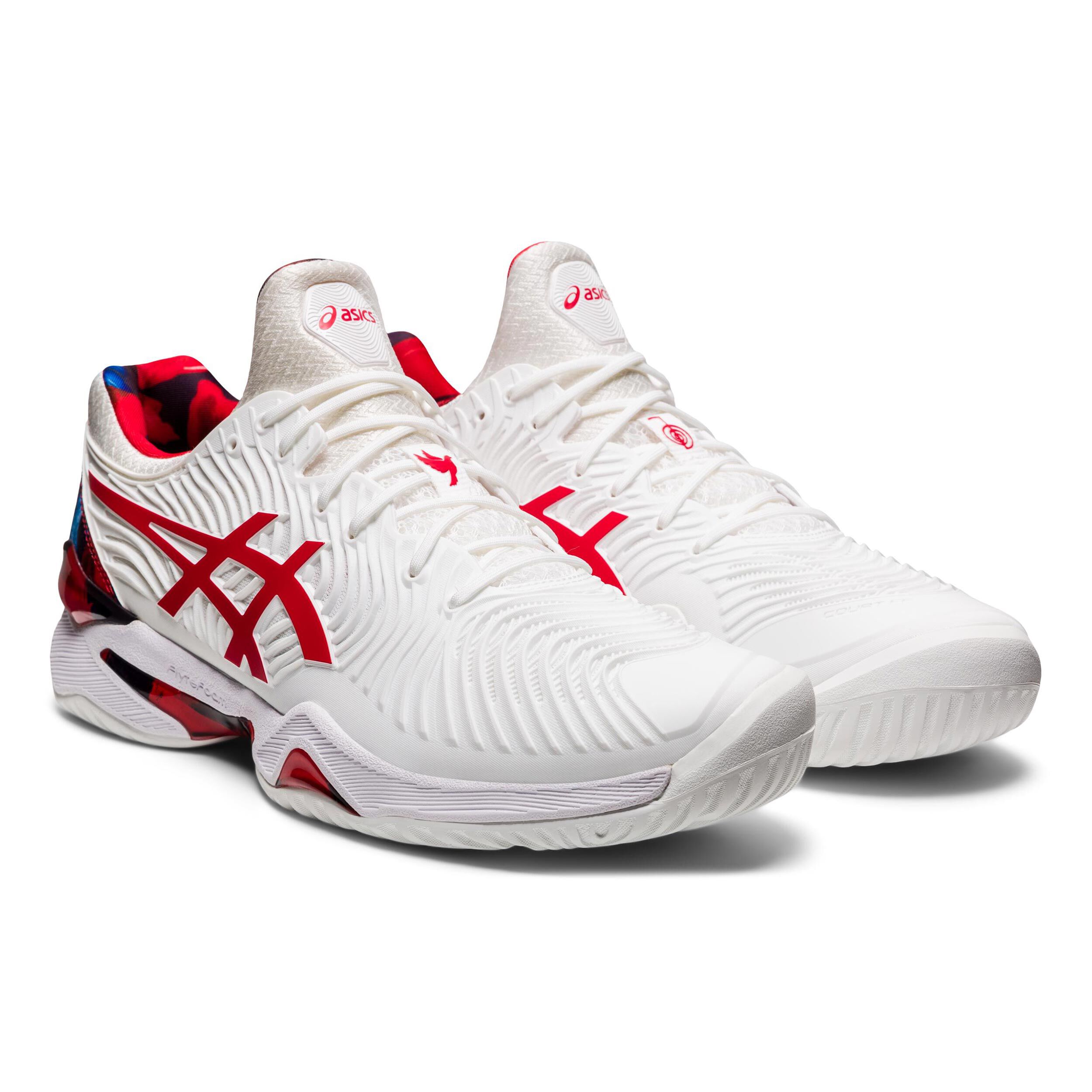 Novak court ff top